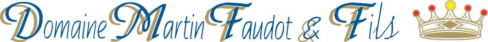 DOMAINE MARTIN FAUDOT